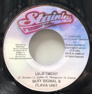 BUSY SIGNAL / Upliftment