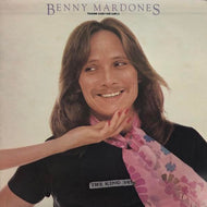 BENNY MARDONES / Thank God For Girls