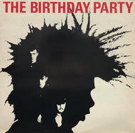 BIRTHDAY PARTY / The Friend Catcher