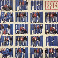 BROS / Push