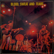 BLOOD, SWEAT AND TEARS / Blood, Sweat And Tears