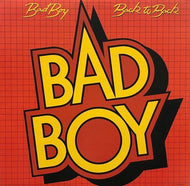BAD BOY / Back To Back