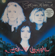 BANANARAMA / A Trick Of The Night