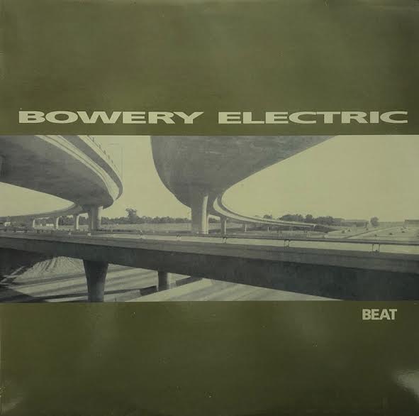 Bowery Electric Beat Ticro Market