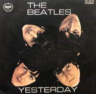 BEATLES / Yesterday