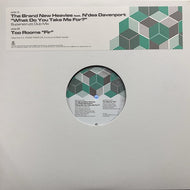 BRAND NEW HEAVIES / TOO ROOMS / What Do You Take Me For? / FIR