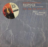 BEDROCK / For What You Dream Of (Blue Amazon Remixes)