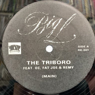 BIG L / The Triboro