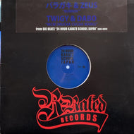 バラガキ & ZEUS / TWIGY & DABO / Runnin' / MCW (MUCHA CUCHA WARU)