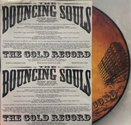 BOUNCING SOULS / The Gold Record