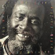 BURNING SPEAR / Mistress Music