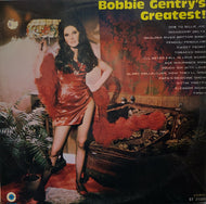 BOBBIE GENTRY / Bobbie Gentry's Greatest