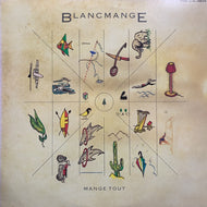 BLANCMANGE / Mange Tout