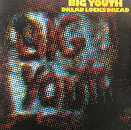 BIG YOUTH / Dread Locks Dread