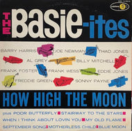 BASIE-ITES  / How High The Moon