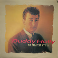 BUDDY HOLLY / THE GREATEST HITS 18