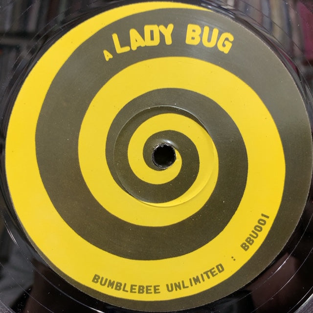 BUMBLEBEE UNLIMITED / Lady Bug / Love Bug