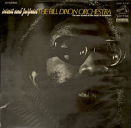 BILL DIXON ORCHESTRA / Intents And Purposes