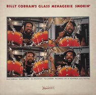 BILLY COBHAM'S GLASS MENAGERIE / Smokin'