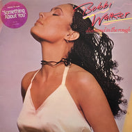BOBBI WALKER / Diamond In The Rough