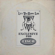 BLAZE / Live The Happy Life