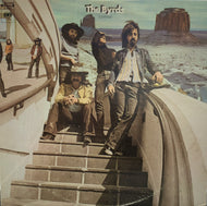 BYRDS /  (Untitled)