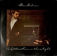 BEN SIDRAN / A Little Kiss In The Night