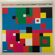 BEASTIE BOYS / Hot Sauce Committee Part Two