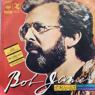 BOB JAMES & EARL KLUGH / BOB JAMES / KARI / BIG STONE CITY
