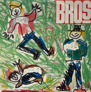 BROS / Drop The Boy (Art Mix) 