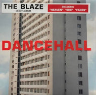 BLAZE / Dancehall