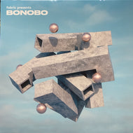 BONOBO / Fabric Presents Bonobo