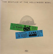 BEATLES / The Beatles At The Hollywood Bowl
