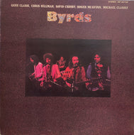 BYRDS / Byrds