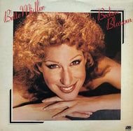 BETTE MIDLER / Broken Blossom