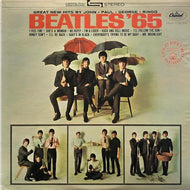BEATLES / Beatles '65