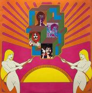 BEATLES / Nothing Is Real