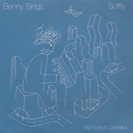 BENNY SINGS / Softly