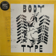 BODY TYPE / EP 1 & EP2
