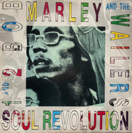 BOB MARLEY & THE WAILERS / Soul Revolution 1 And 2