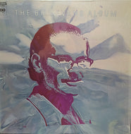 BILL EVANS / The Bill Evans Album