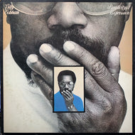 BILLY COBHAM / Simplicity Of Expression