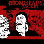 BROMHEADS JACKET / LESLEY PARLAFITT