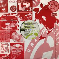 BARRINGTON LEVY & BEENIE MAN / Under Mi Sensi