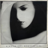 B-MOVIE / Nowhere Girl