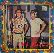 BAND TWO FACES / Band Two Faces