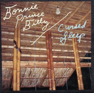 BONNIE PRINCE BILLY / Cursed Sleep