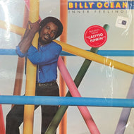 BILLY OCEAN / Inner Feelings