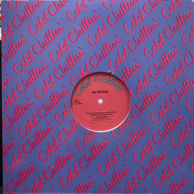 Diamond Shell / Grand / Biz Markie USオリ Diamond Shell / Grand / Biz Markie USオリ BIZ MARKIE / ビズ