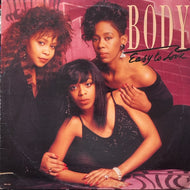 BODY / Easy To Love